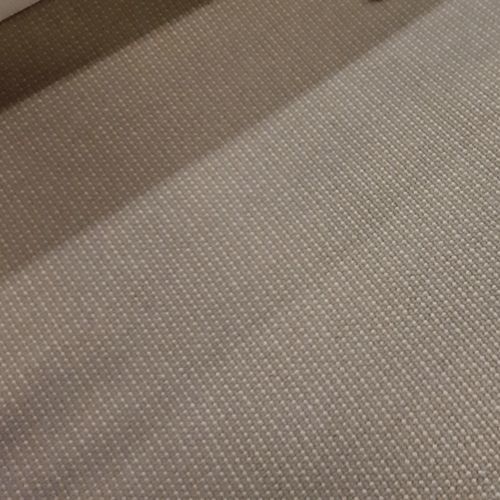 Moquette tessuta - IBIS 6971 - Louis De Poortere - in lana / contract / a tinta unita