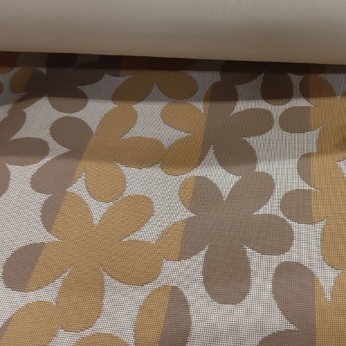 Tappeto contemporaneo - ALPHA CONCEPT 5664 - Louis De Poortere - con motivi floreali / in lana / rettangolare