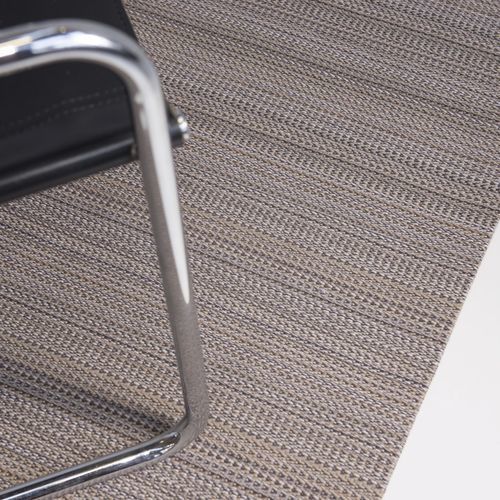 Tappeto contemporaneo - JACKIES - CITY STRIPE 8697 - Louis De Poortere - a righe / in PET riciclato / in lana