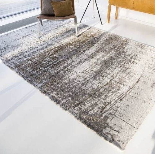 Moquette tessuta - CONCRETE JUNGLE 8785 - Louis De Poortere - in poliestere / in plastica / in PET