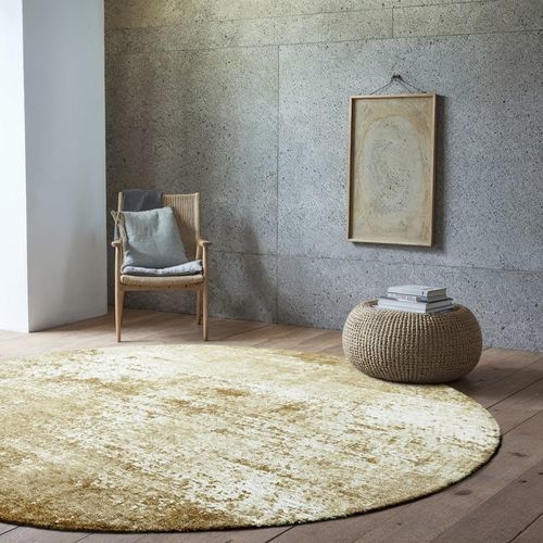 Tappeto contemporaneo - MERCURY 9654 - Louis De Poortere - a motivi / in poliestere / in PET riciclato