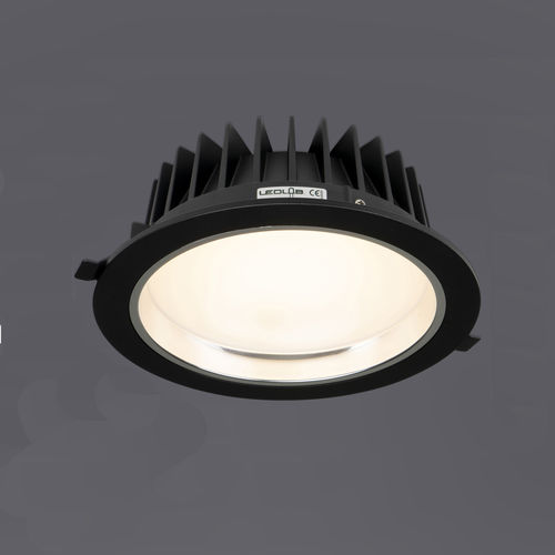 Downlight da incasso - CIRCLE - LED LAB - LED / rotondo / IP67