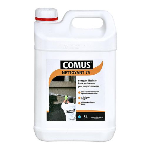 Decapante per muratura - NETTOYANT 75 - Comus - per calcestruzzo