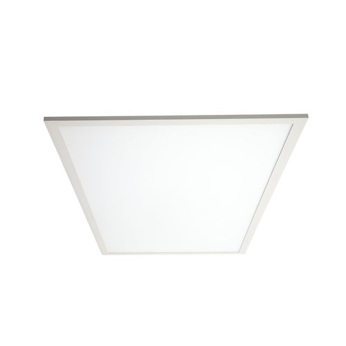 Pannello LED LED: Per Soffitto, Parete | PANEL VALUE 600 UGR 19 | 36 W | 220&hellip;240 V | Warm White | 3000 K | Materiale Del Corpo: Aluminum | IP40 | 1-confezione