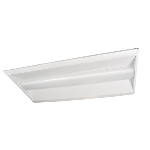 Luce da incasso a soffitto - VALUE VOLUMETRIC TROFFER - SYLVANIA - LED / rettangolare / professionale