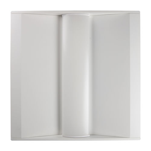 Luce da incasso a soffitto - ULTRA VOLUMETRIC TROFFER - SYLVANIA - LED / a lampada fluorescente / quadrata