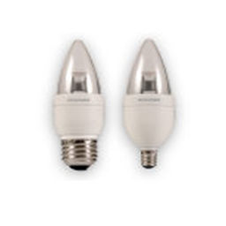 Lampadina alogena - B10 - SYLVANIA - a incandescenza