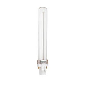 Lampadina fluorescente compatta - DULUX S/E - SYLVANIA