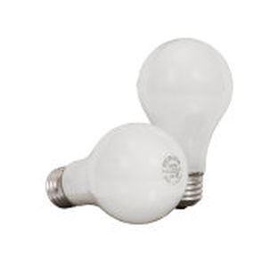 Lampadina alogena - A19, A17 - SYLVANIA