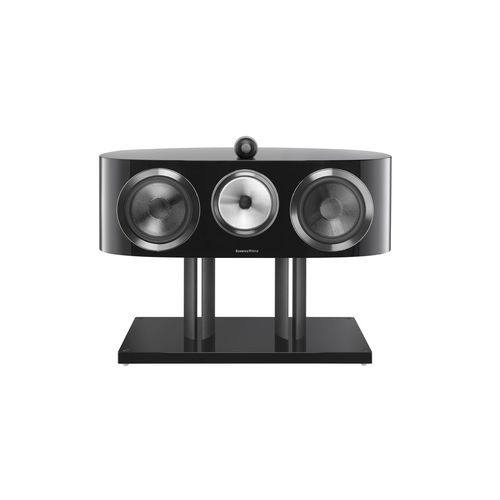 Altoparlante centralizzata - HTM81 D4 - Bowers & Wilkins - residenziale / da interno / da sala