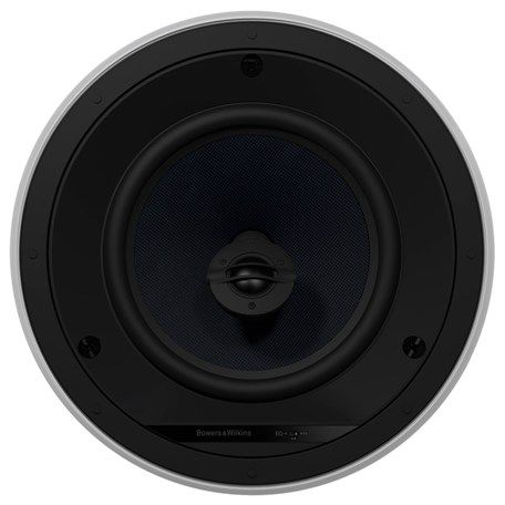Altoparlante da incasso - CCM682 - Bowers & Wilkins - multimediale / invisibile / residenziale
