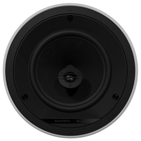 Altoparlante da incasso - CCM684  - Bowers & Wilkins - multimediale / invisibile / residenziale