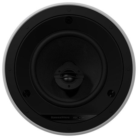 Altoparlante da incasso - CCM664 - Bowers & Wilkins - multimediale / invisibile / residenziale