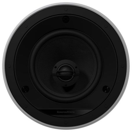 Altoparlante da incasso - CCM665  - Bowers & Wilkins - multimediale / invisibile / residenziale