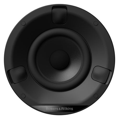 Altoparlante da incasso - CCM632  - Bowers & Wilkins - multimediale / invisibile / residenziale