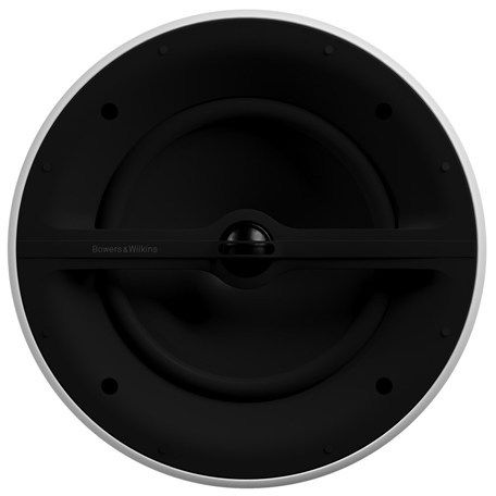 Altoparlante da incasso - CCM382  - Bowers & Wilkins - multimediale / invisibile / residenziale