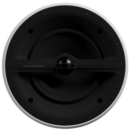 Altoparlante da incasso - CCM362  - Bowers & Wilkins - multimediale / invisibile / residenziale