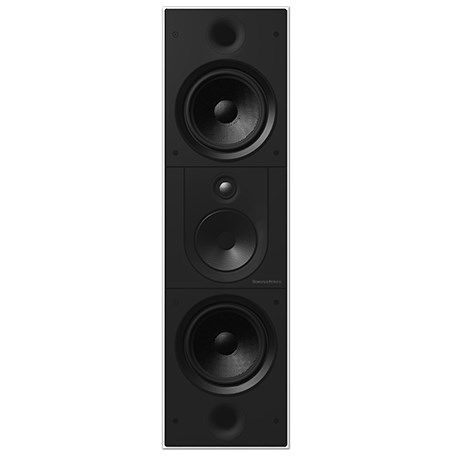 Altoparlante da incasso - CWM8.3 D - Bowers & Wilkins - multimediale / invisibile / residenziale