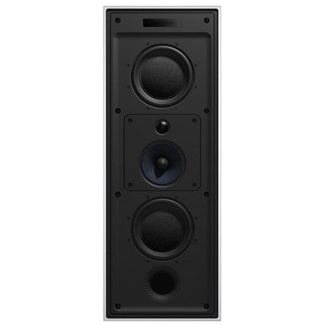 Altoparlante da incasso - CWM7.3 S2 - Bowers & Wilkins - multimediale / invisibile / residenziale