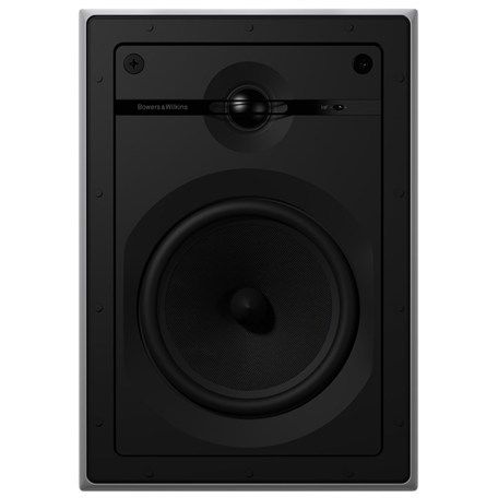 Altoparlante da incasso - CWM664  - Bowers & Wilkins - multimediale / invisibile / residenziale