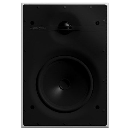 Altoparlante da incasso - CWM362  - Bowers & Wilkins - multimediale / invisibile / residenziale