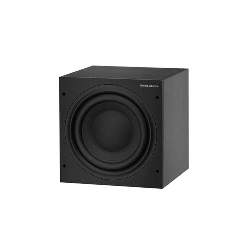 Subwoofer attivo - ASW610XP - Bowers & Wilkins - residenziale / da interno / da sala