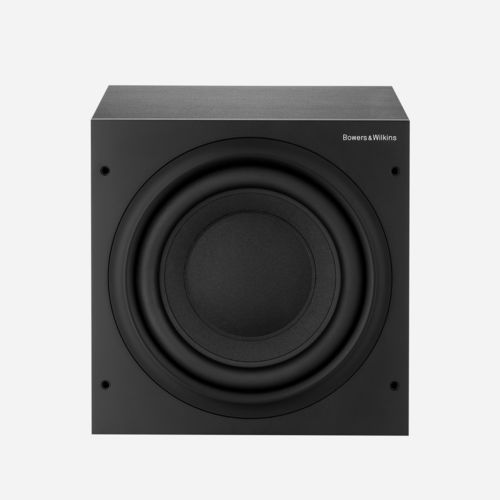 Subwoofer attivo - ASW610 - Bowers & Wilkins - residenziale / da interno / da sala
