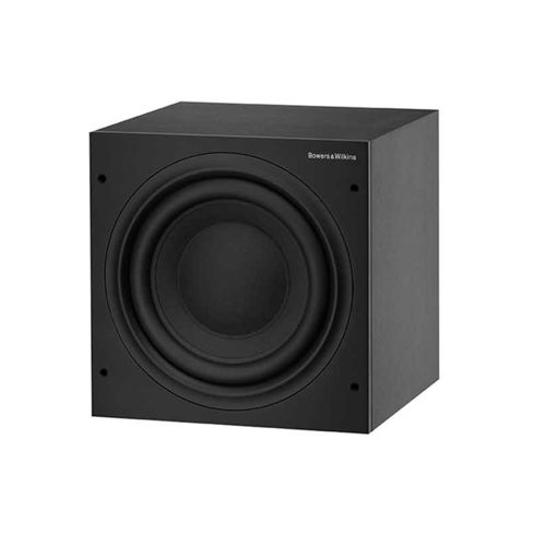 Subwoofer attivo - ASW608 - Bowers & Wilkins - residenziale / da interno / da sala
