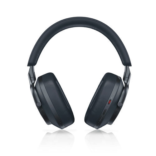 Cuffia audio senza fili - PX8 007 EDITION - Bowers & Wilkins - con riduzione del rumore / con microfono / ricaricabile