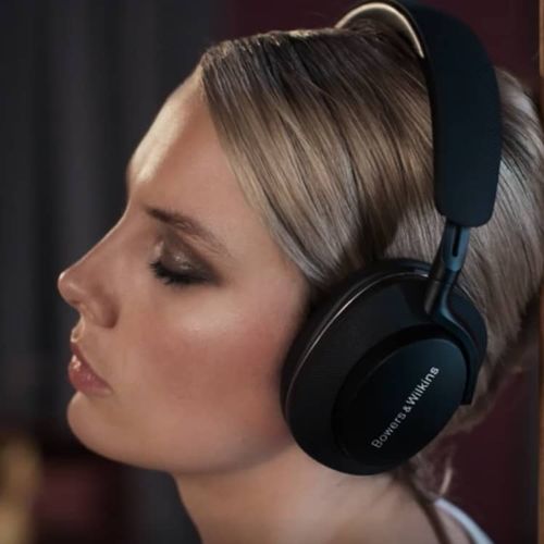 Cuffia audio senza fili - PX7 S2 - Bowers & Wilkins - con riduzione del rumore / con microfono / ricaricabile