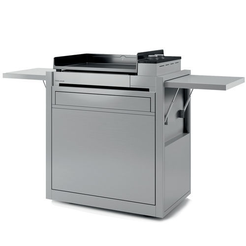 Mobile da cucina per giardino - PREMIUM CH PIF - Forge Adour