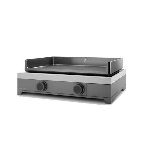Plancha da giardino - MODERN G60 - Forge Adour - a gas / da appoggio
