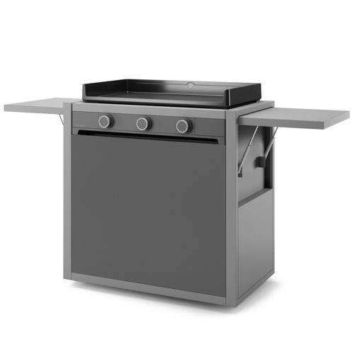 Mobile da cucina per giardino - MODERN CHMAF 75 - Forge Adour