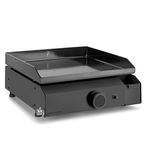 Plancha da giardino - BASE G45 A - Forge Adour - a gas / da appoggio