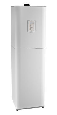 Caldaia a gas - PHAROS GREEN - CHAFFOTEAUX - residenziale / da interno / a condensazione
