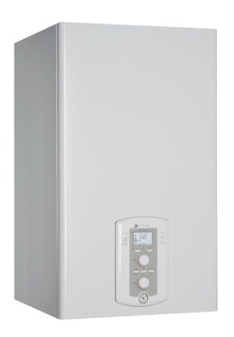 Caldaia a gas - SERELIA GREEN - CHAFFOTEAUX - da parete / professionale / da interno