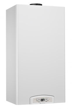 Caldaia a gas - INOA GREEN  - CHAFFOTEAUX - da parete / residenziale / da interno