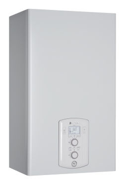Caldaia a gas - MIRA C - CHAFFOTEAUX - da parete / residenziale / da interno