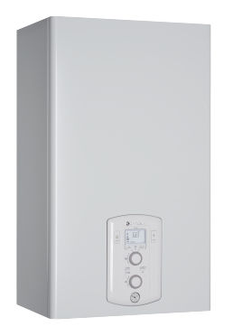 Caldaia a gas - INOA  - CHAFFOTEAUX - da parete / residenziale / da interno