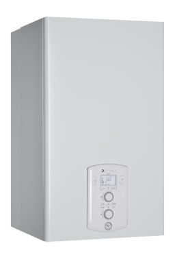 Caldaia a gas - SERELIA  - CHAFFOTEAUX - da parete / residenziale / da interno