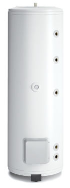 Scaldacqua solare - AS/2S-B  - CHAFFOTEAUX - da appoggio / verticale / sanitario