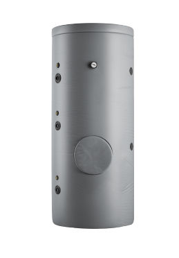 Bollitore solare - ELIOMAX CDZ  - CHAFFOTEAUX - verticale / contract / residenziale