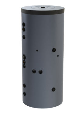 Bollitore solare - ELIOMAX CK1  - CHAFFOTEAUX - verticale / residenziale / di grande capacità