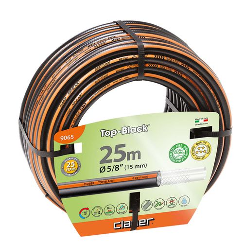 Tubo flessibile di irrigazione - 9065 - CLABER - da giardino / intrecciato