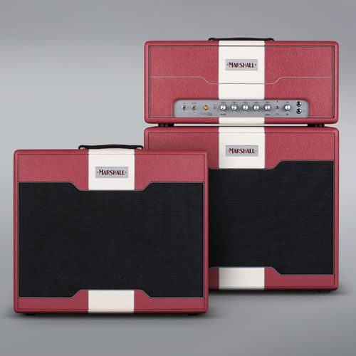 Altoparlante attiva - ASTORIA CUSTOM - Marshall - residenziale / da interno / rettangolare