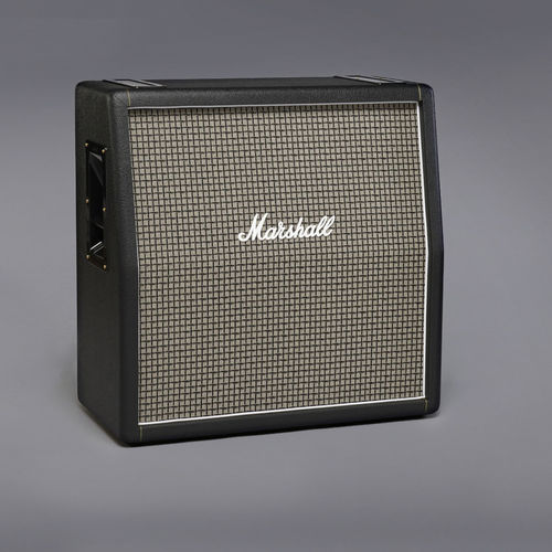 Altoparlante residenziale - 1960AX - Marshall - da interno / rettangolare / nera