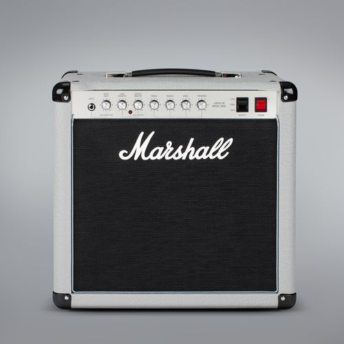 Altoparlante attiva - 2525C MINI JUBILEE - Marshall - residenziale / da interno / rettangolare
