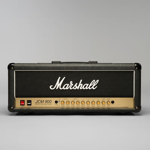 Altoparlante attiva - JCM900 4100 - Marshall - residenziale / da interno / rettangolare