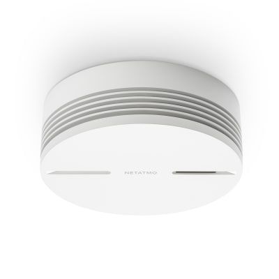 Rivelatore CO2 - SMART - Netatmo - da soffitto / da interno / per uso residenziale