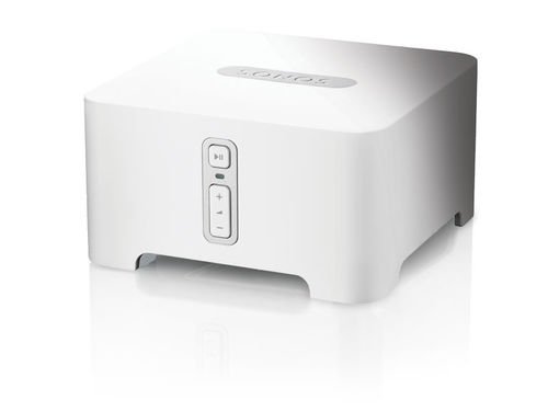 Altoparlante senza fili - CONNECT - Sonos - residenziale / da interno / rettangolare